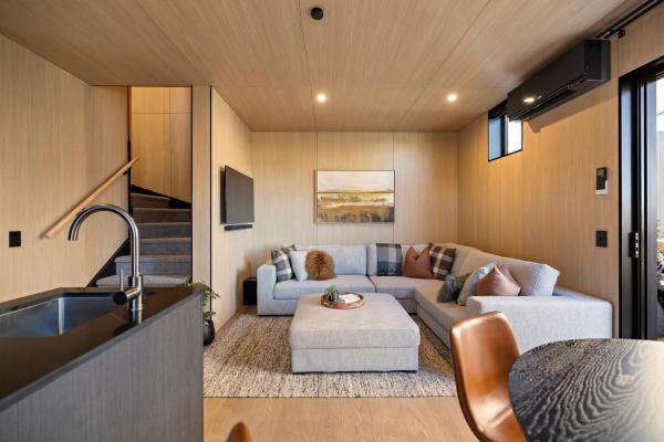 Tahuna Luxury Villa Queenstown, Buchen Sie  Queenstown 