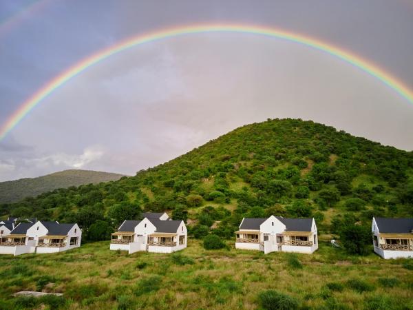 Tarangire Luxury Hideaway, Réserver  Mbesi Tanzanie