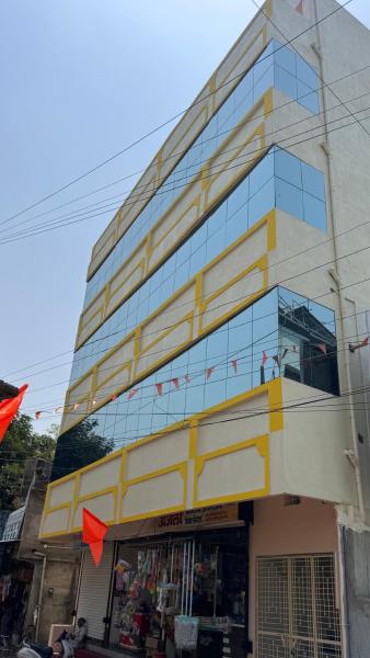 Hotel Prisha Recidency, Réserver  Wardha Maharashtra
