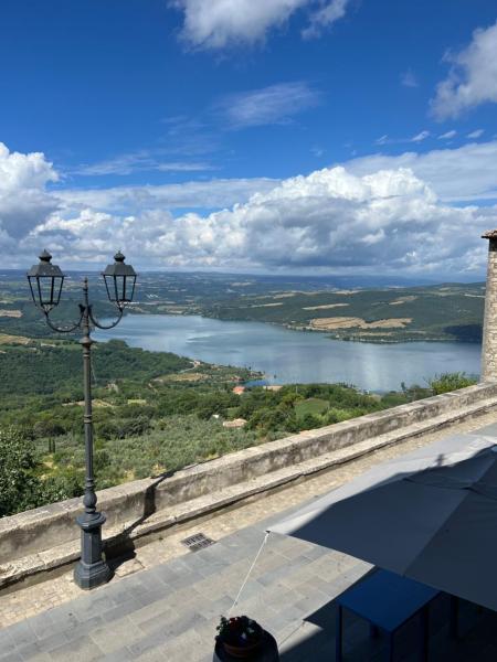 Al Panorama Civitella del Lago, Buchen Sie  Civitella Del Lago Umbrien