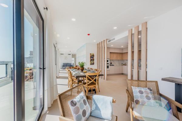 Terra X Apartments, Prenota Appartamento Hotel a Algarve con parcheggio, Parcheggio