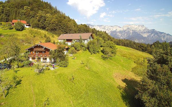 Pension Lehnhäusl, Prenota  Berchtesgaden Berchtesgadener Land