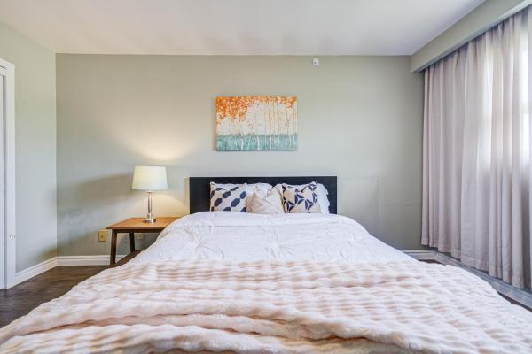Nest in the Orchard--cozy room, Réserver Hôtel Toronto Grand Toronto