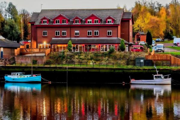 Rivers hotel, Prenota  Newcastle upon Tyne Tyne and Wear