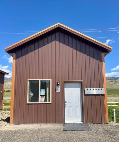 Old Faithful RV Park LLC, Buchen Sie  Cody Wyoming