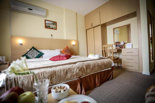 فندق مونتريال الشوبك, Reserva ahora  Al Jāyah Petra