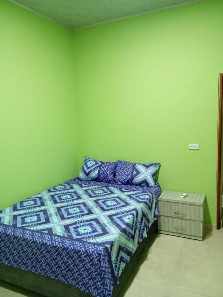 Apartamentos el farol, Reserva ahora  Hoteles en Magdalena con aparcamiento, Aparcamiento