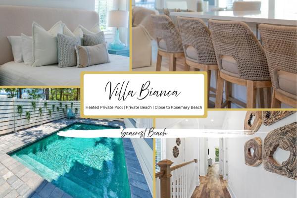 Villa Bianca, Buchen Sie  Seacrest Florida