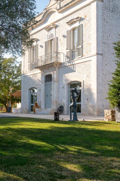 Masseria Mancini, Buchen Sie  Polignano a Mare Metropolitanstadt Bari