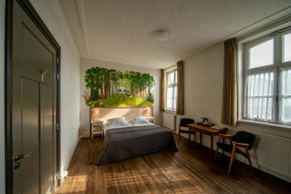 Herberg de Brabantse Kluis, Prenota Hotel Aarle-Rixtel Noord-Brabant