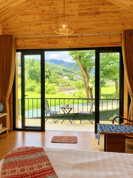 Kiêm Nguyễn Homestay Tả Van, Prenota Hotel Sa Pa Lao Cai