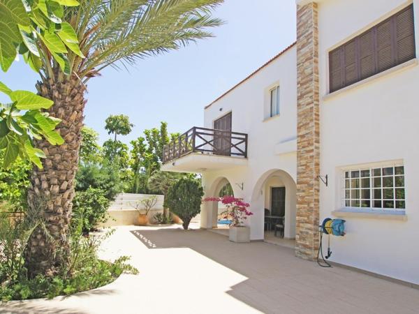 Fig Tree Bay Villa Elena, Reserva ahora  Protaras Famagusta