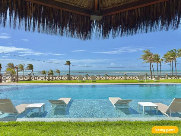 Pier 18 - Flecheiras, Reserva ahora  Hoteles en Noreste de Brasil con aparcamiento, Aparcamiento