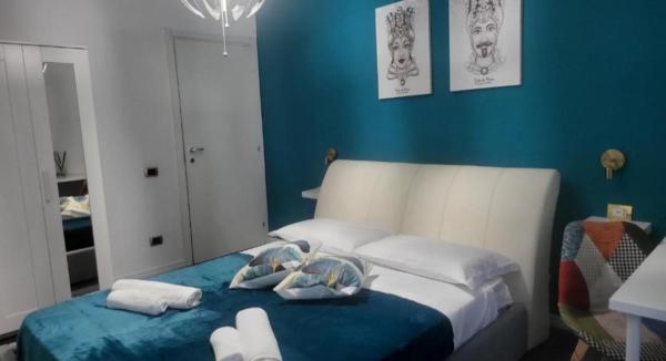 San Giuliano rooms, Buchen Sie  Catania Sizilien