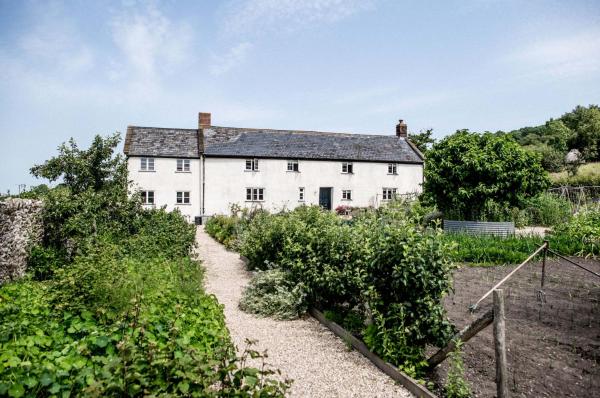 River Cottage HQ, Prenota  Musbury Devon