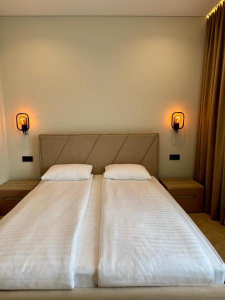 Апартаменти Перемоги 1, Réserver Appartement Mukachevo 