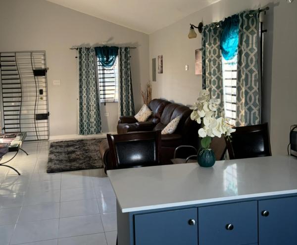 Cozy 2 bedroom, Prenota  Old Harbour Giamaica
