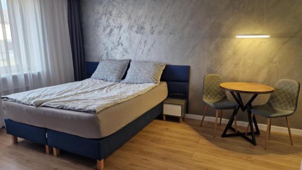 Apartamenty Rynek Parking w cenie FV, Buchen Sie  Kielce 