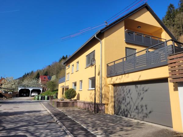 Willkommen im Nordschwarzwald, Réserver  Hôtels à Bade-Wurtemberg avec parking, Parking