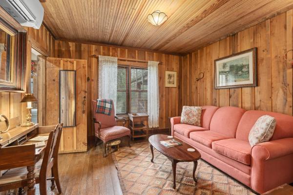 Glen Choga Lodge, Buchen Sie  Topton Blue Ridge Mountains