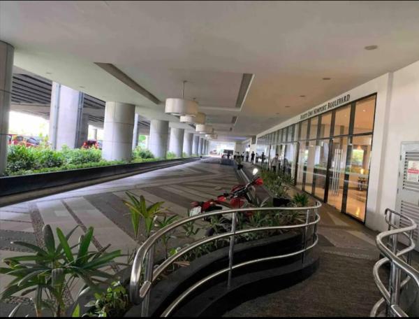 JRM Staycation Naia T3 C66E, Prenota Hotel Hotel a Luzon con parcheggio, Parcheggio
