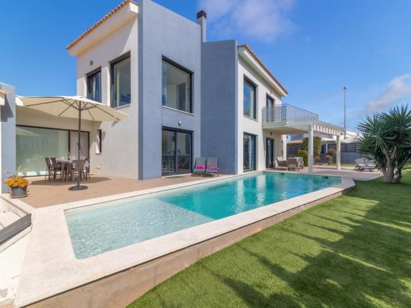 La Primera Villa in Sa Torre, Buchen Sie  Llucmajor Mallorca