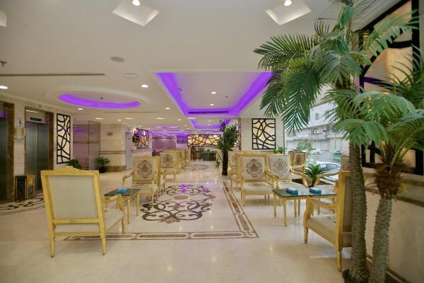 فندق الفارس, Buchen Sie Hotel Al ‘Azīzīyah 