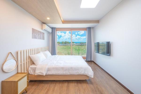 Gangneung Awoolim Pension, Prenota  Hotel a Gangwon-Do con parcheggio, Parcheggio