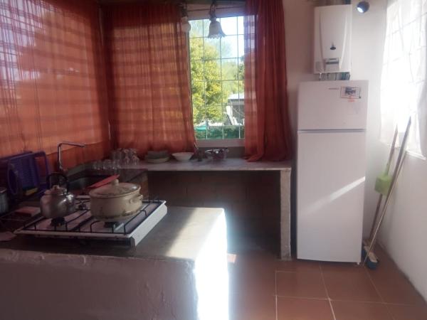 Luli 1, Prenota  Villa Gesell Atlantic Coast of Argentina