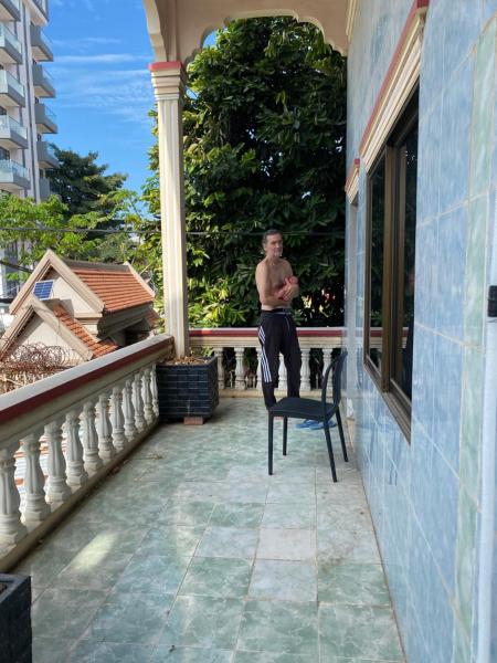 Russian Market Bakery and Guesthouse, Buchen Sie  Phnom Penh 