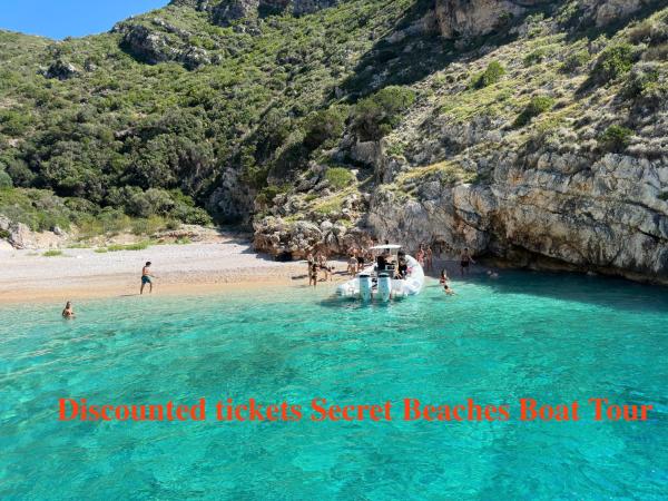 SEA SIDE FAMILY APARTMENTs, Buchen Sie Ferienwohnung Vlora Qark Vlora