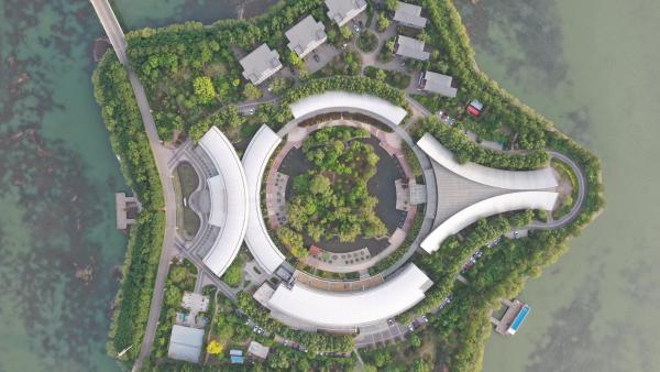 Shougang Qianan Conference Center, Buchen Sie  Qianan Hebei