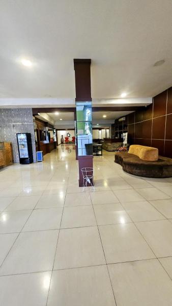 New Tiga Intan Hotel, Buchen Sie Hotel Bandung Wetan Bandung, nahe Bandung Lautan Api Monument