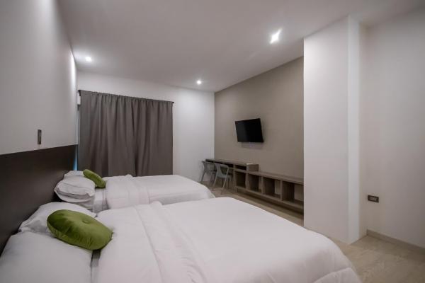 Altitude Loft Hotel, Réserver Hôtel Maracaibo Zulia state