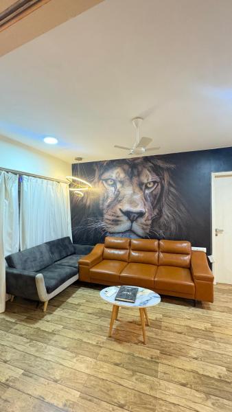 rajhans belliza by 7 star homes, Prenota Hotel Surat 