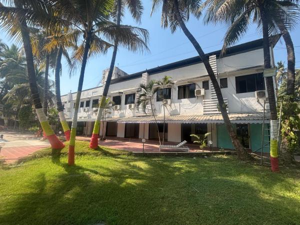 Aqua Resort, Réserver  Hôtels à Maharashtra avec piscine, Piscine