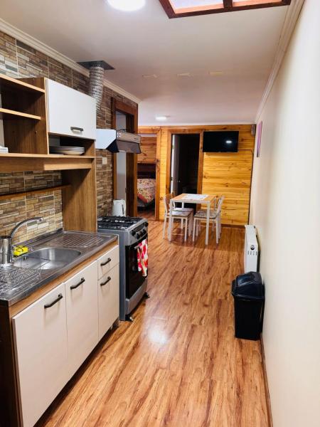 Departamento Marve, Buchen Sie  Puerto Natales 