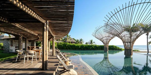 Punta Majahua by PRC Hospitality, Buchen Sie  Hotels in Guerrero mit Parkplatz, Parkplätze