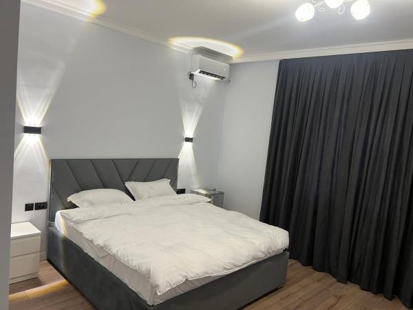 Hotel Room, Buchen Sie  Atyrau Atyrau region