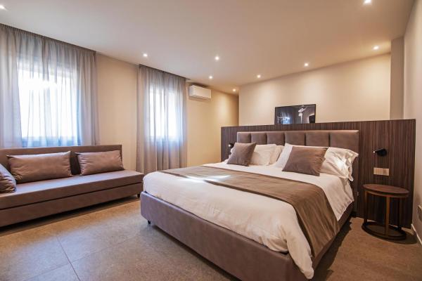Modena Relax Luxury Rent Rooms, Buchen Sie  Modena Emilia-Romagna
