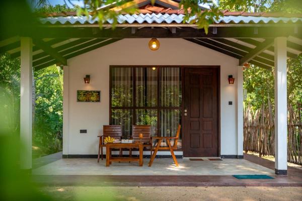 Wave Crest Villa, Reserva ahora  Dikwella Distrito de Matara