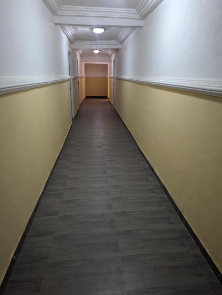 Gordons Executive Lodge Hotel, Reserva ahora  Hoteles en Gran Acra con aparcamiento, Aparcamiento