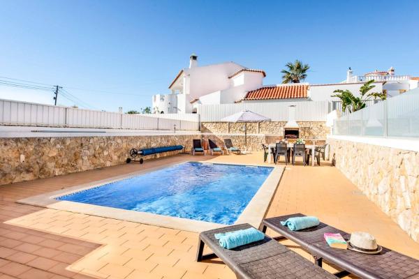 Villa Felizalgarve, Prenota  Hotel a Algarve con parcheggio, Parcheggio