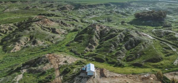 Noor Glamping, Reserva ahora Camping Cámpines en Distrito Meridional, Camping