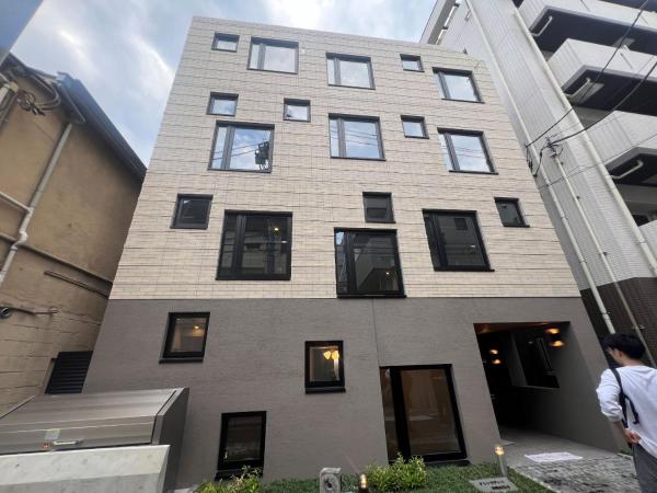 FL Residence Kagura Futei II, Prenota Hotel Tokyo Tokyo