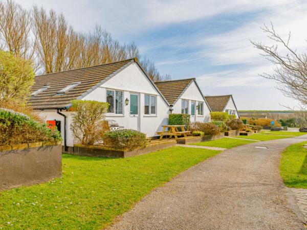 Ocean Breeze Villa 3 - Lundy Fields B, Buchen Sie  Woolacombe Devon