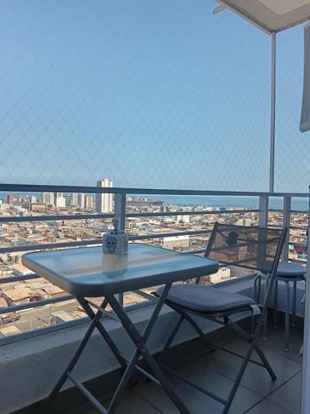 Departamento familiar Iquique, Prenota  Hotel a Tarapacá con parcheggio, Parcheggio