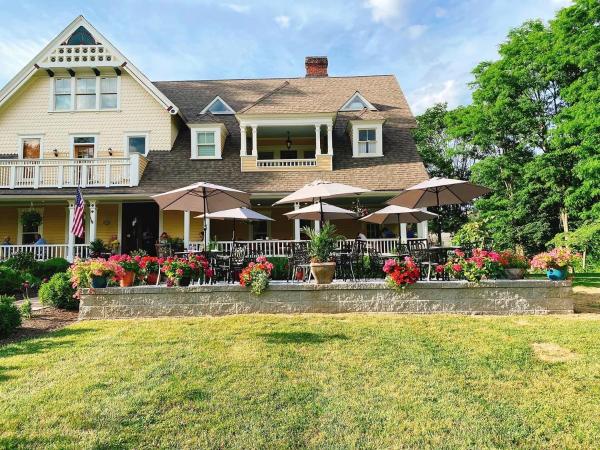 The Millerton Inn, Buchen Sie  Millerton New York State