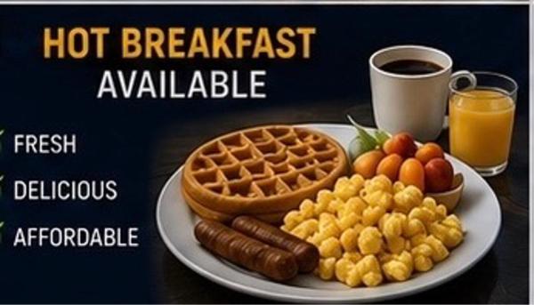 Signature Inn Danville, Buchen Sie  Hotels in Illinois mit Parkplatz, Parkplätze
