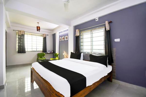 Hotel O Kalyani Golden Key, Buchen Sie  Bālianta Orissa